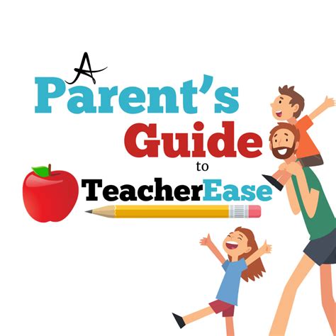 teacherease parents.